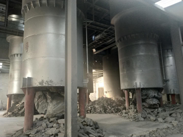 廠(chǎng)區(qū)廠(chǎng)貌