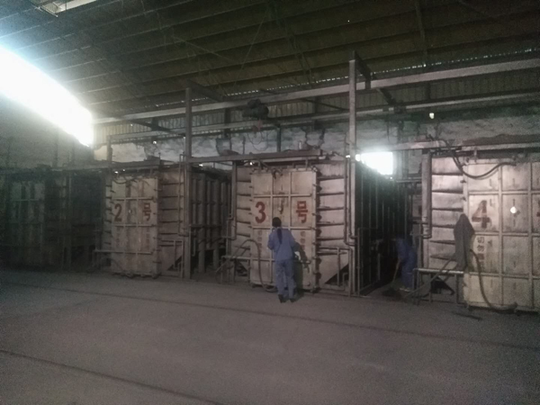 廠(chǎng)區(qū)廠(chǎng)貌